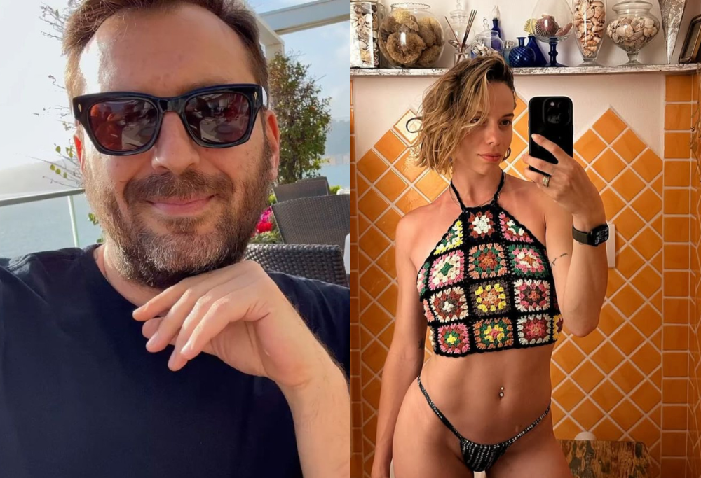 Cesare Cremonini ha una nuova fiamma? Paparazzato un’ex ballerina