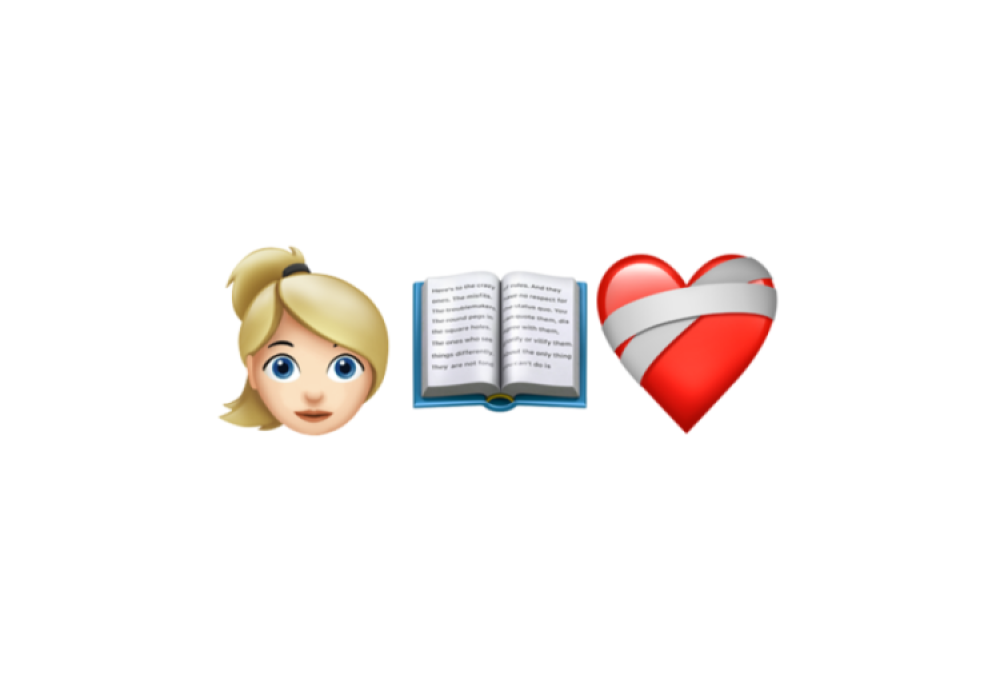 Indovina il film dalle emoji