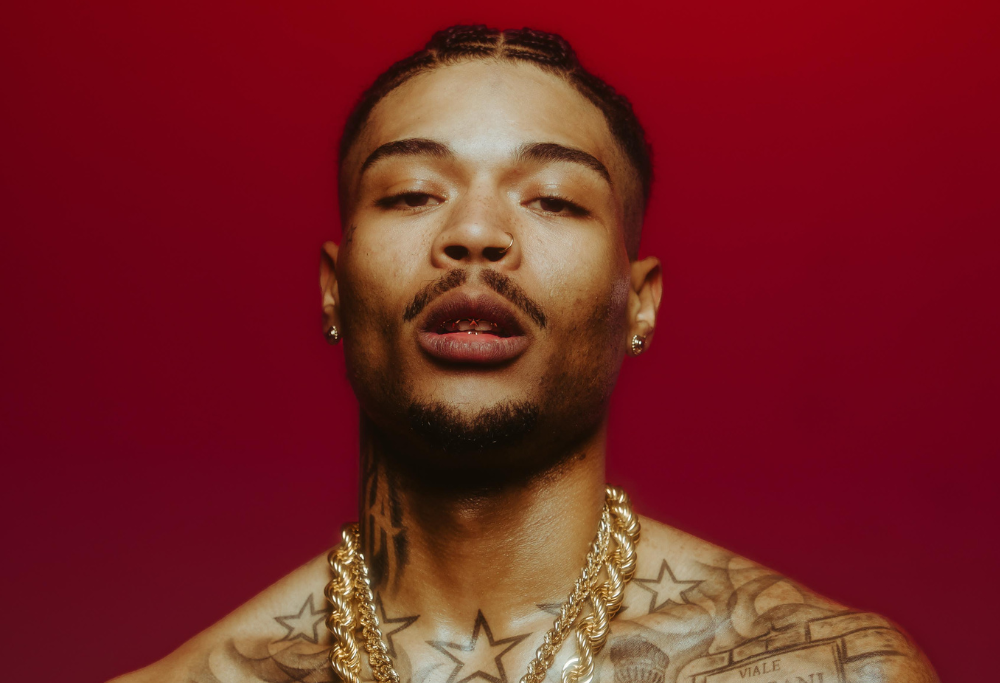 Artie 5ive, il primo tour nei club: tutte le date