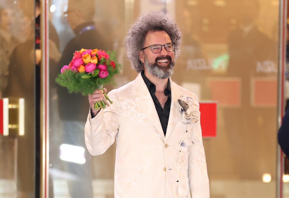 “Quando sarai piccola” di Simone Cristicchi: testo e significato