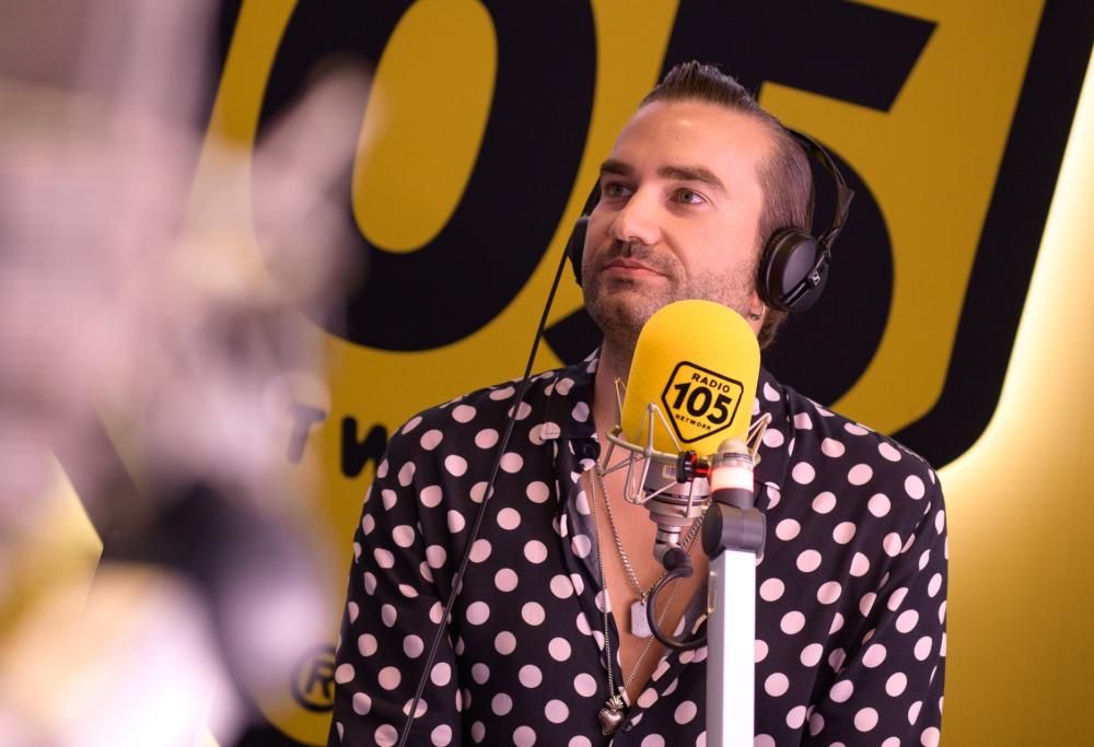 “Chiamami quando la magia finisce” è il nuovo album di Tropico