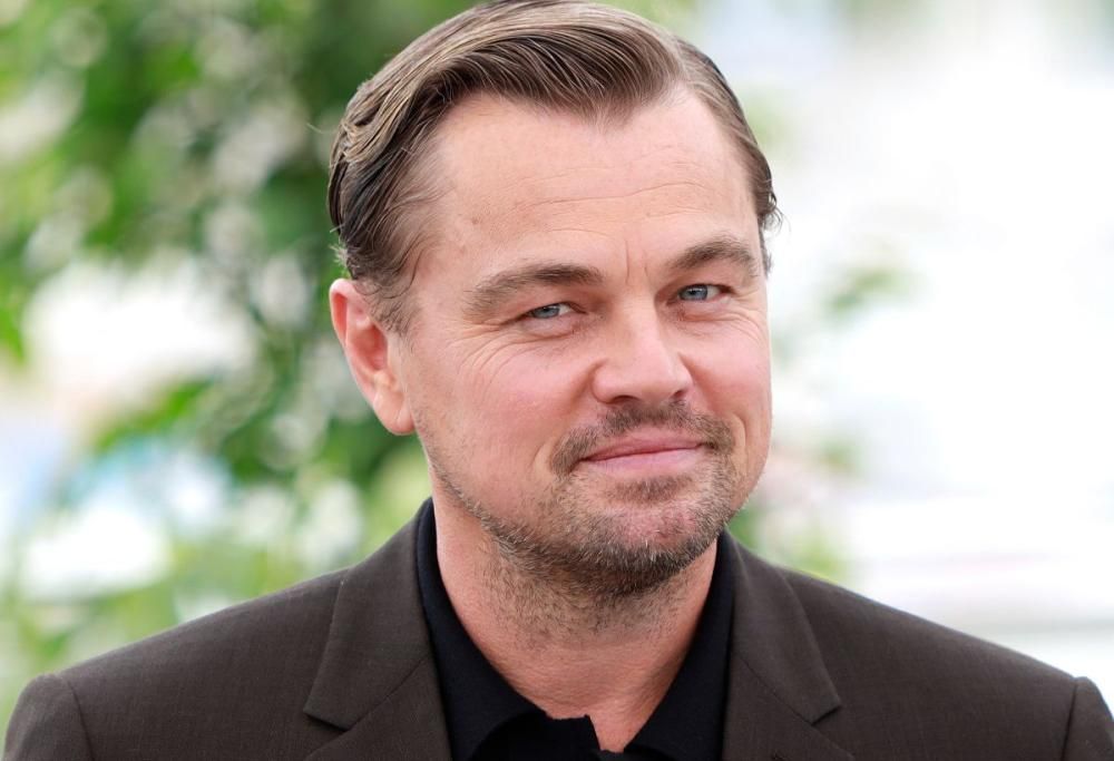 Per Leonardo DiCaprio l’età è solo un numero: “Me ne sento 32”