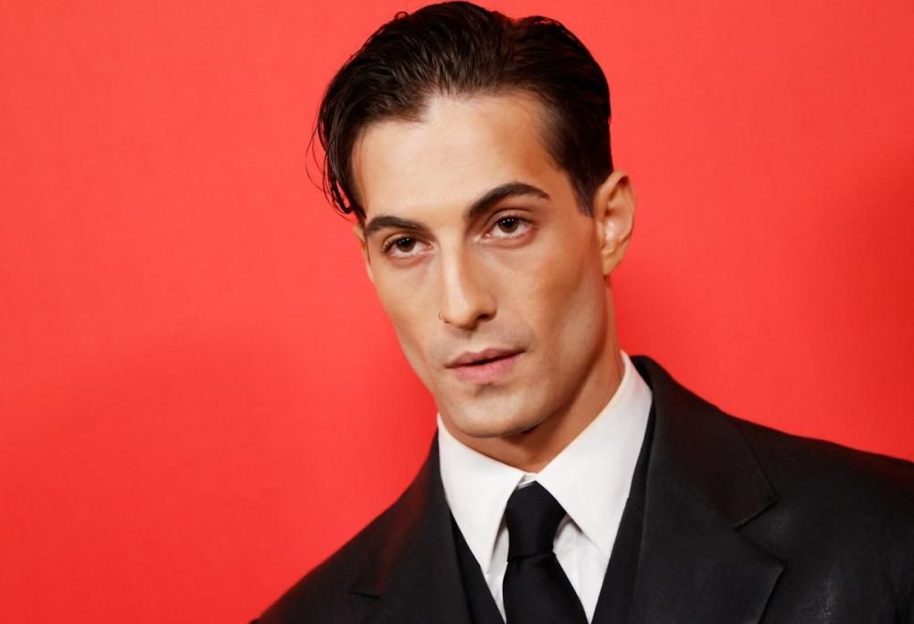 Damiano David super ospite della seconda serata di Sanremo 2025