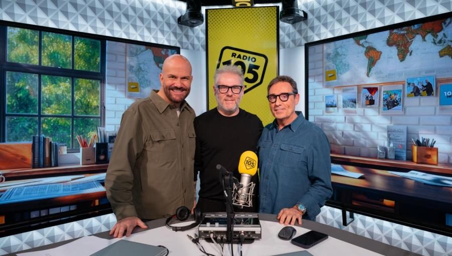 Paolo Borzacchiello: come funziona il cervello e le “voci nella testa”