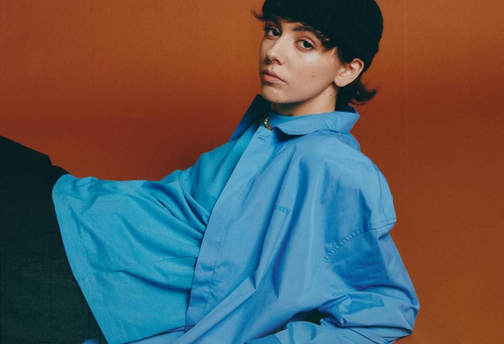 Ariete: “Ho scritto un brano sulla fine della storia con la mia ragazza”