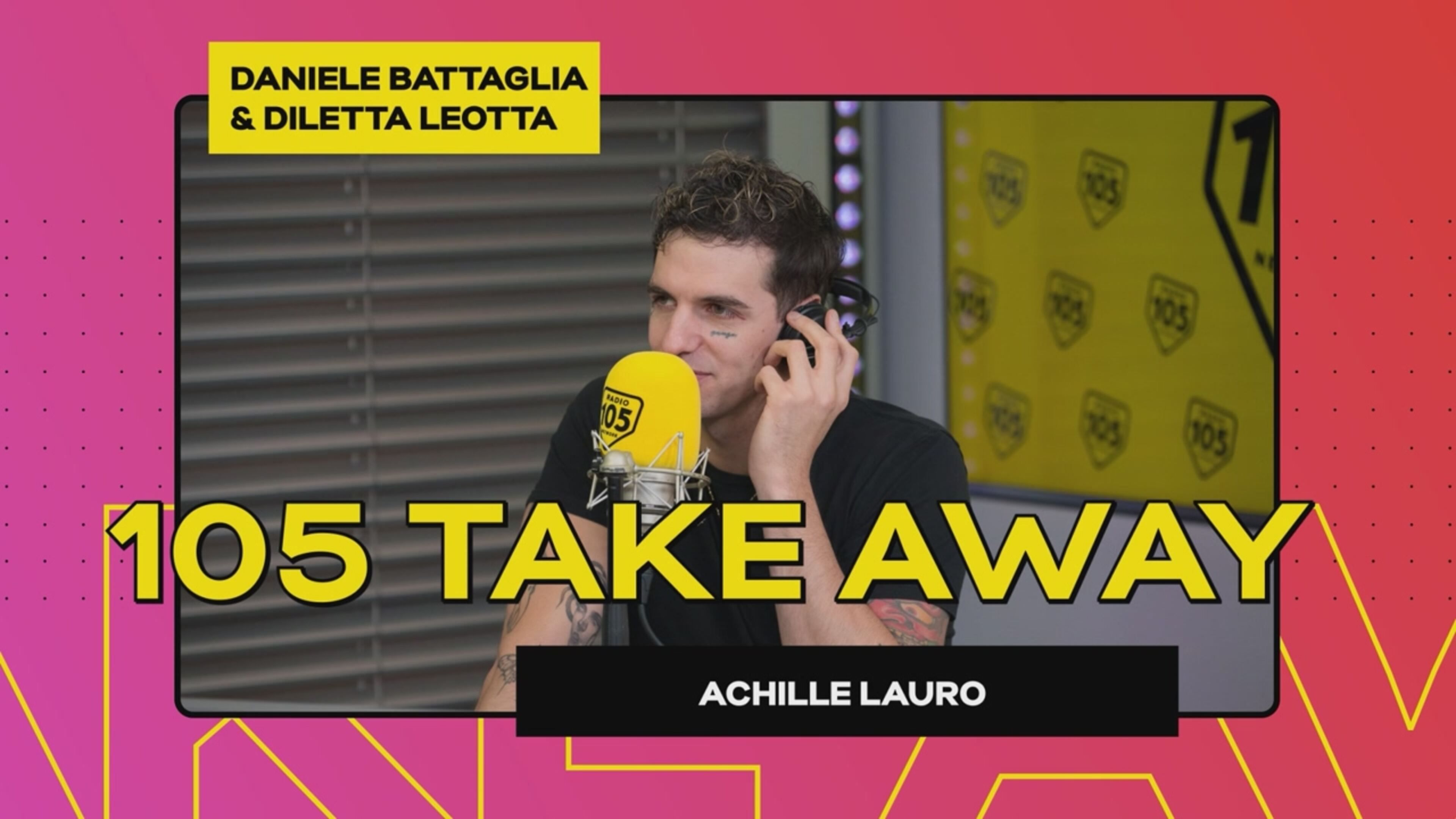 Achille Lauro, il nuovo singolo e la nuova esperienza come giudice a XFactor