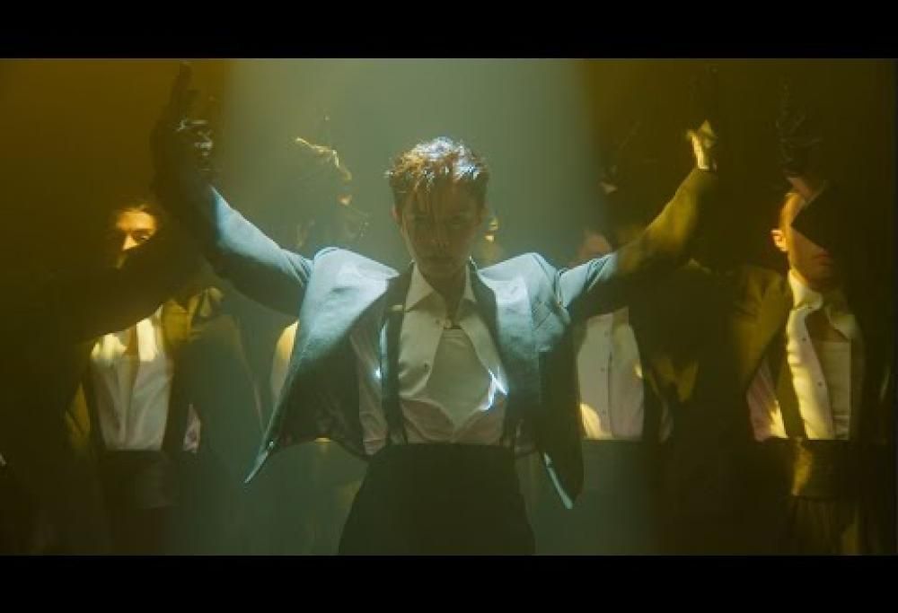 Annalisa – Maschio (Official Video)