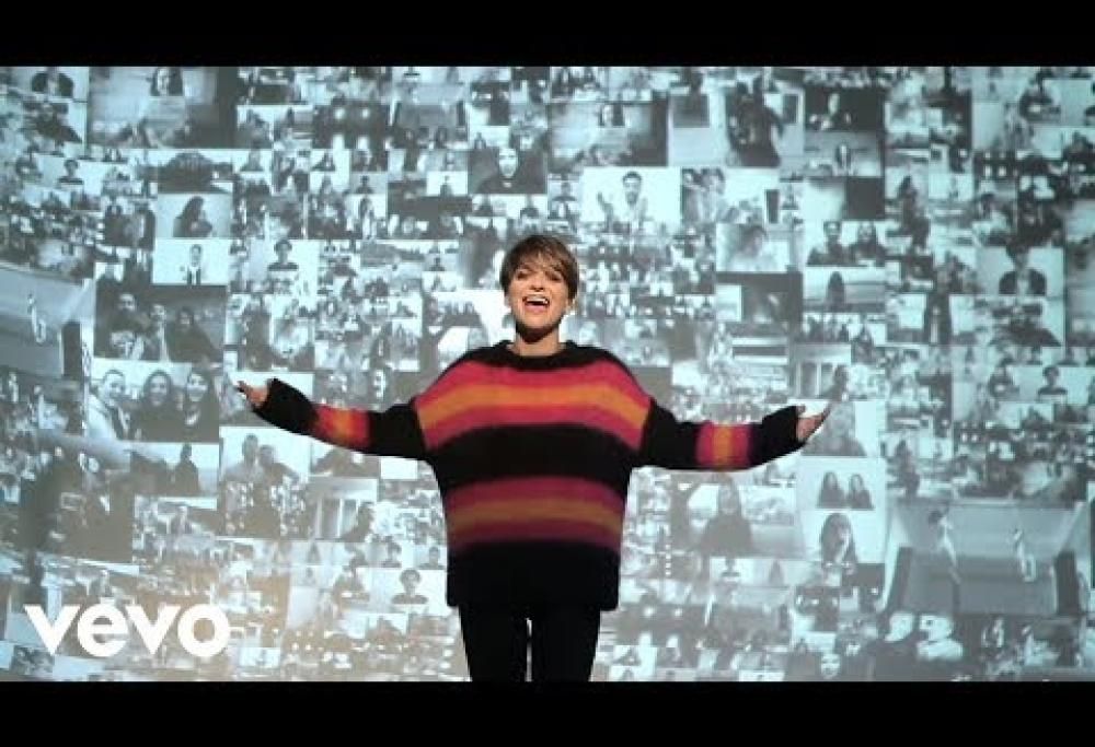 Alessandra Amoroso – Stupendo fino a qui