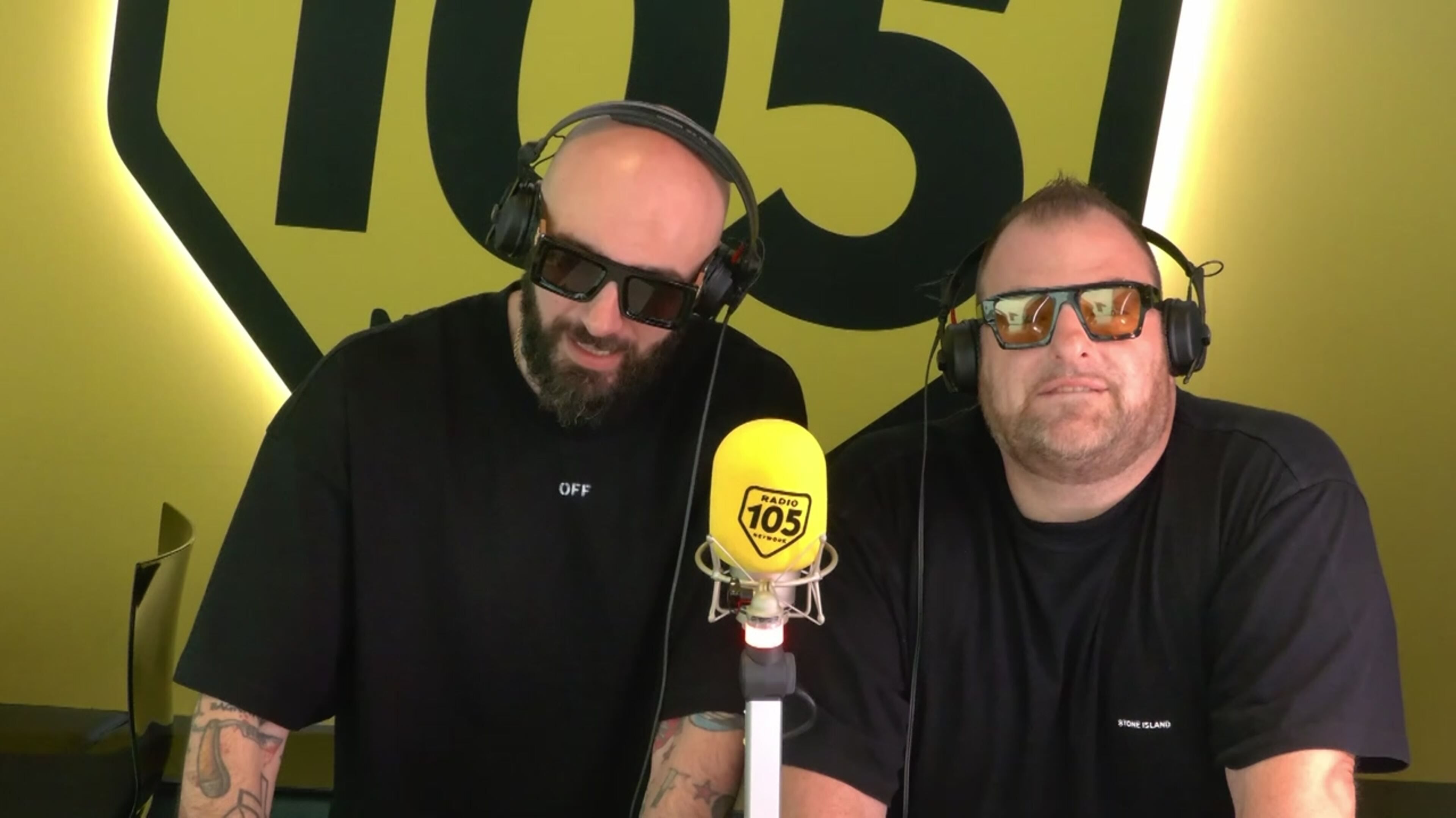 Boomdabash sono tornati per farci cantare anche quest’estate