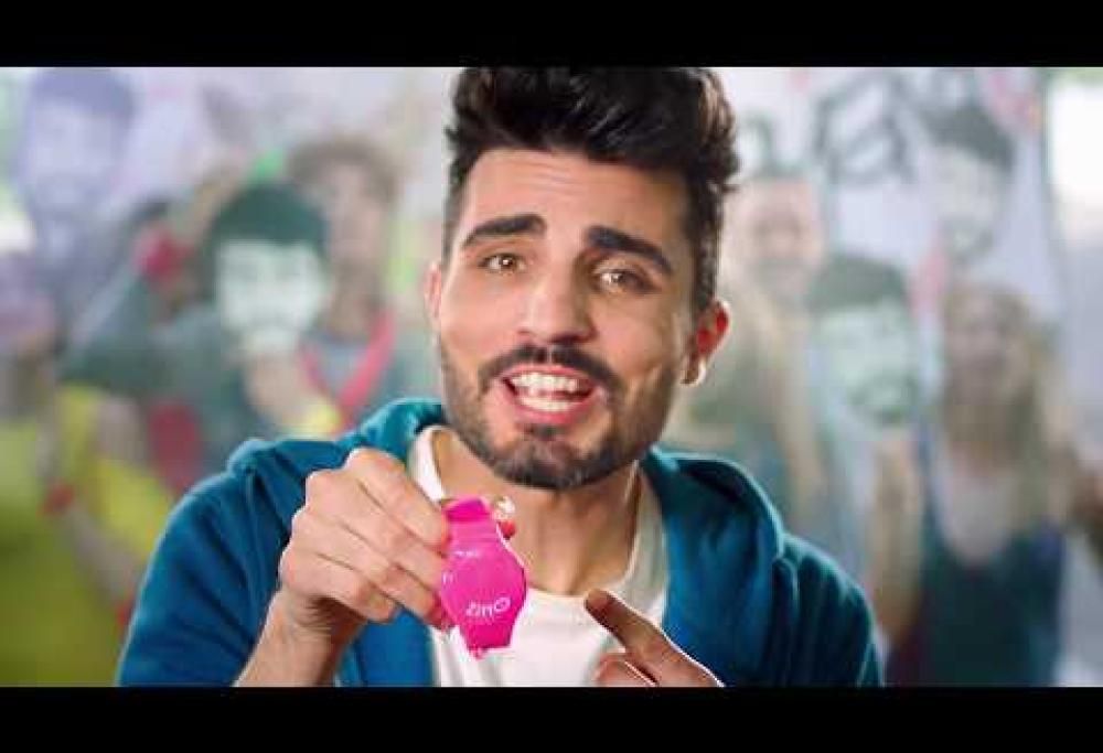 CIAK SI GIRA. ZITTO!