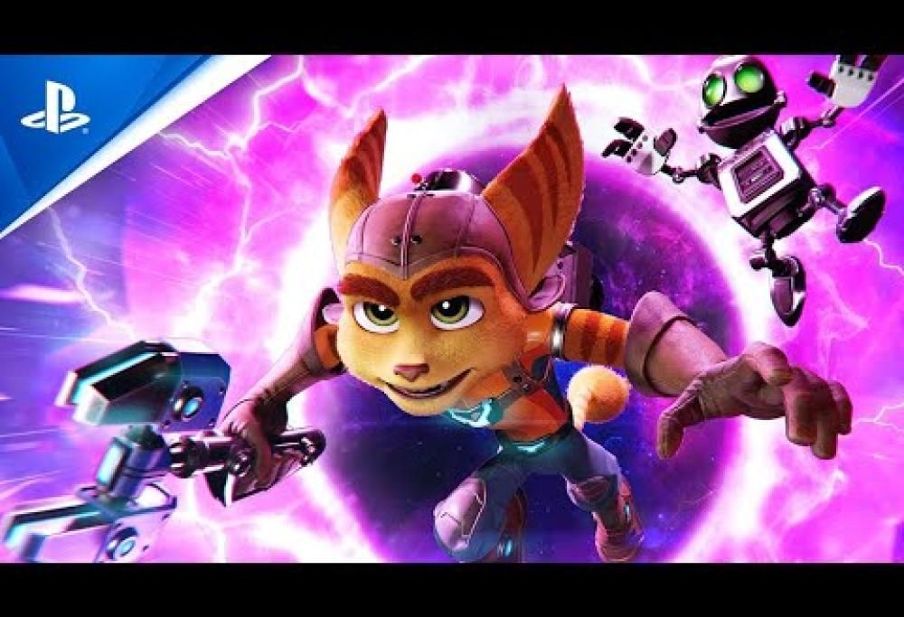 Sony ha pubblicato un nuovo trailer della PS5 (nuovi dettagli sull’uscita dei giochi più attesi)