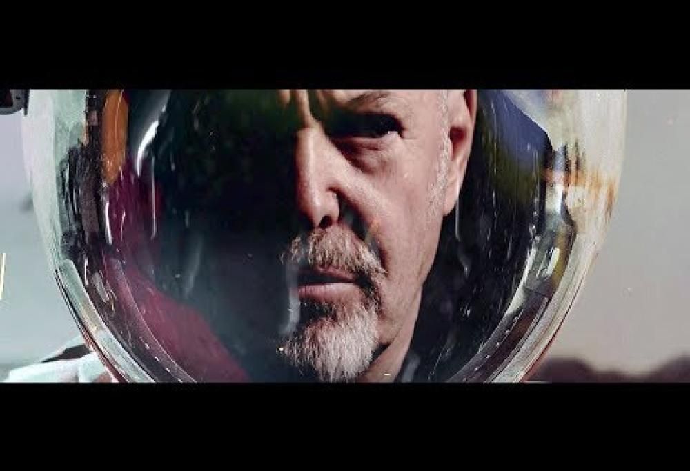 Vasco Rossi: le immagini del concerto di Torino nel nuovo video di “Il Mondo Che Vorrei”