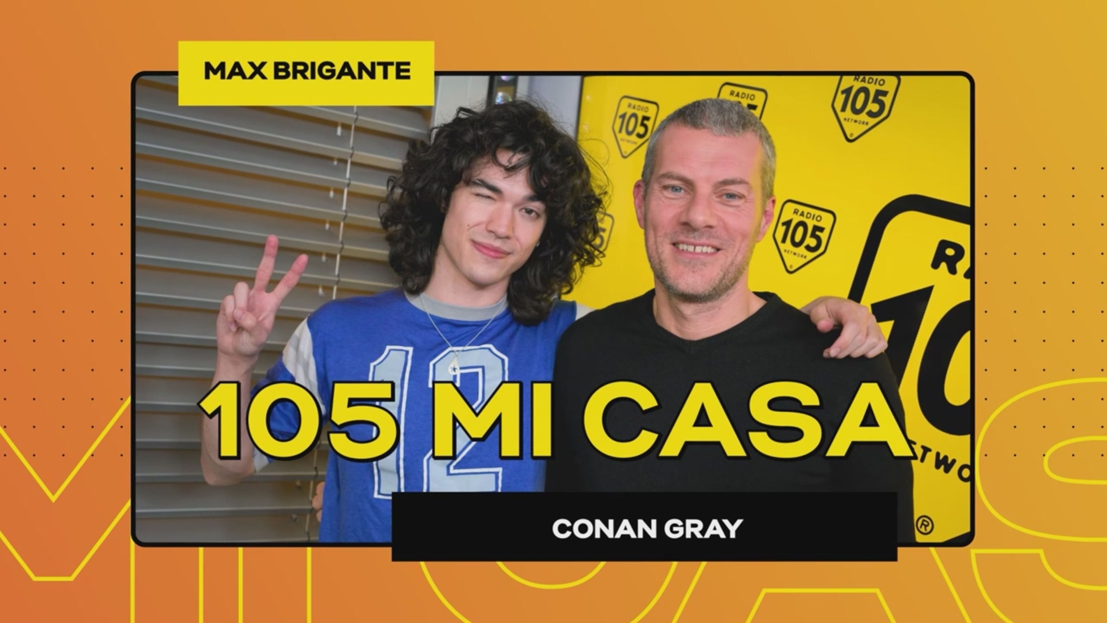 Conan Gray, dopo dopo il successo degli scorsi album, in arrivo “Found Heaven”