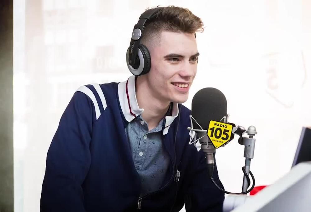 Cromo presenta “Oro Cromato” a 105 Stars: “È un disco poliedrico”