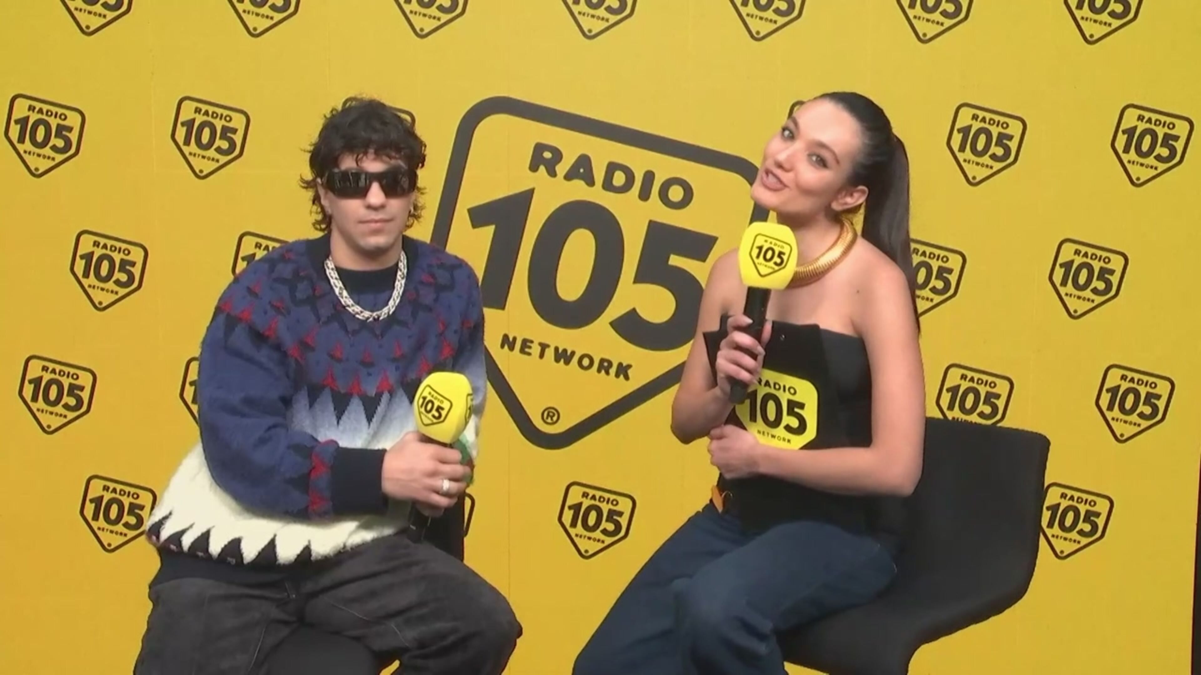 Tedua guest del Festival, ma lo vedremo mai come concorrente?