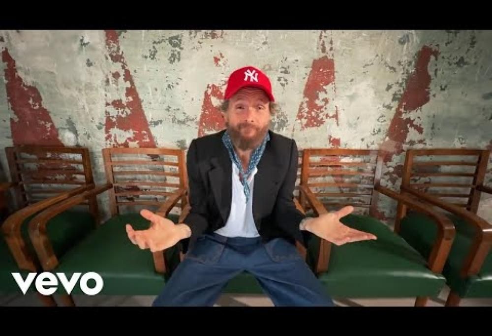 Jovanotti – Fuorionda