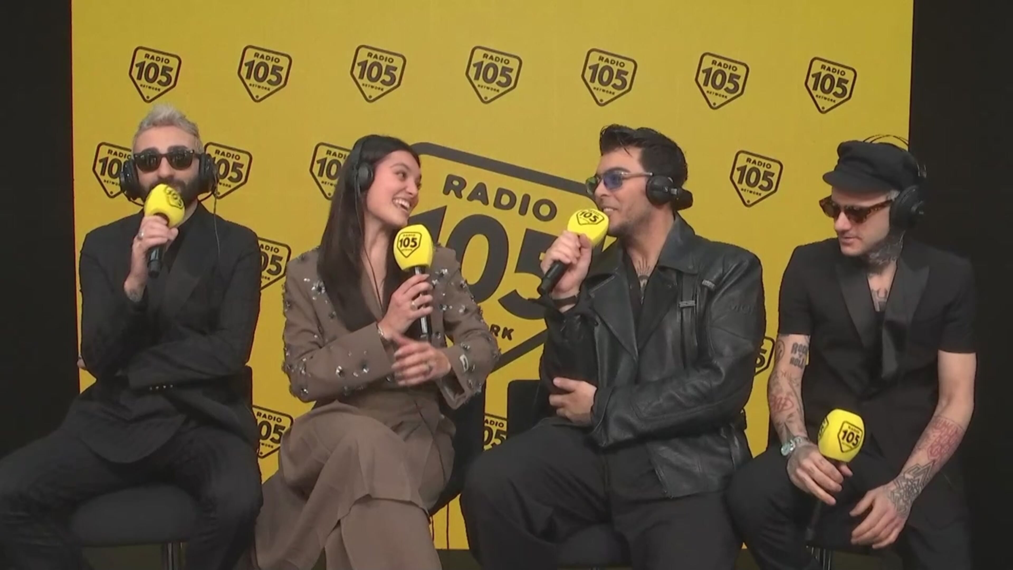 The Kolors: “Mai prendersi troppo sul serio”