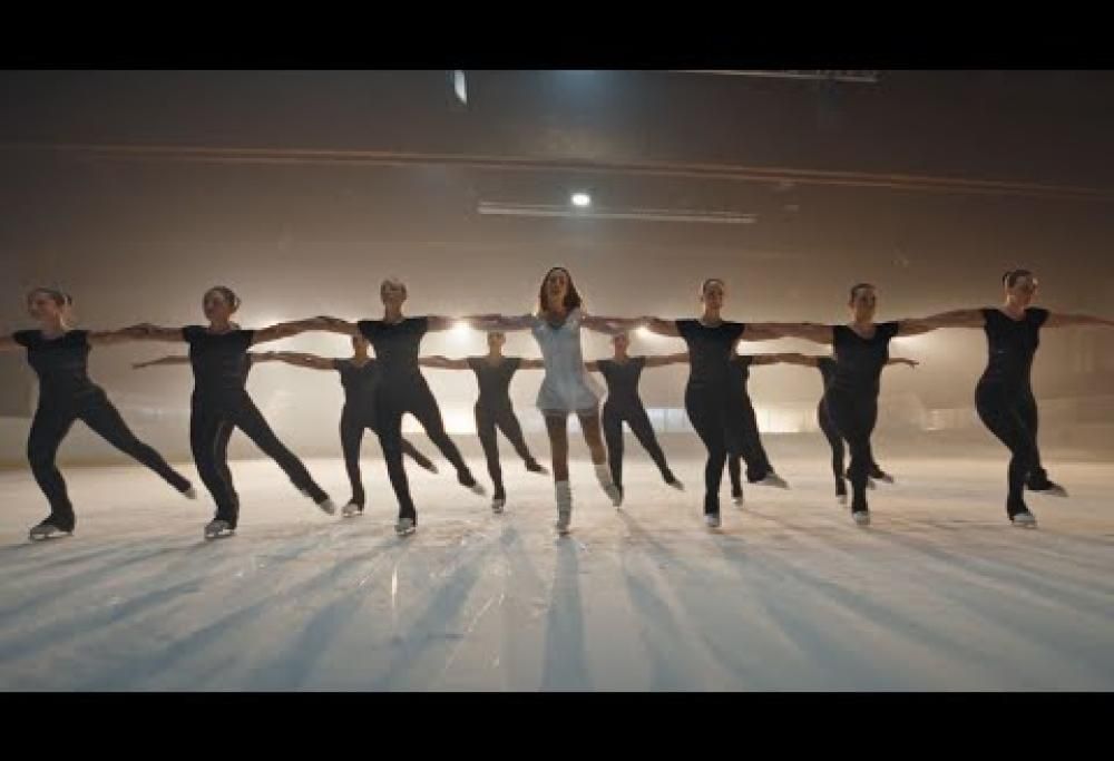 CLARA – FEBBRE (Official Video – Sanremo 2025)