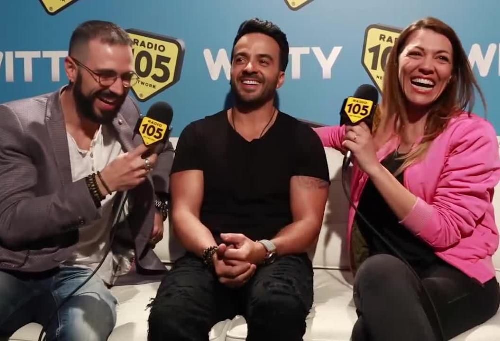 Best Of “Amici Stories”: nel backstage con Luis Fonsi, James Blunt e Il Volo!