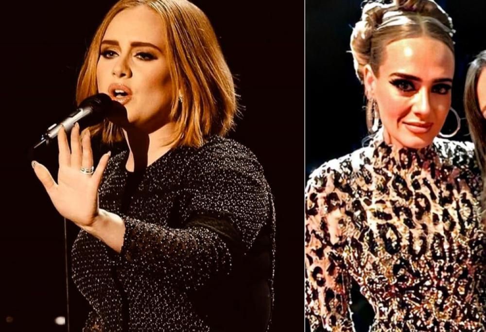 Dieta “Sirt”: come funziona il regime alimentare dei “geni magri” con cui Adele ha perso 30 kg
