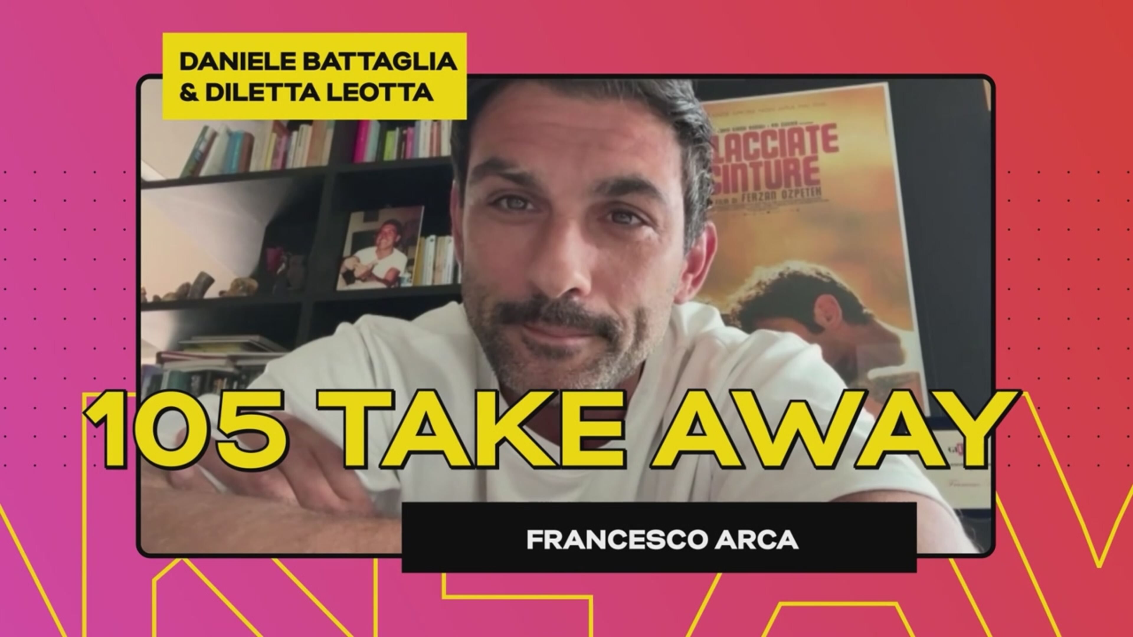 “Hotspot – Amore senza rete”: una commedia romantica con Francesco Arca e Denise Tantucci