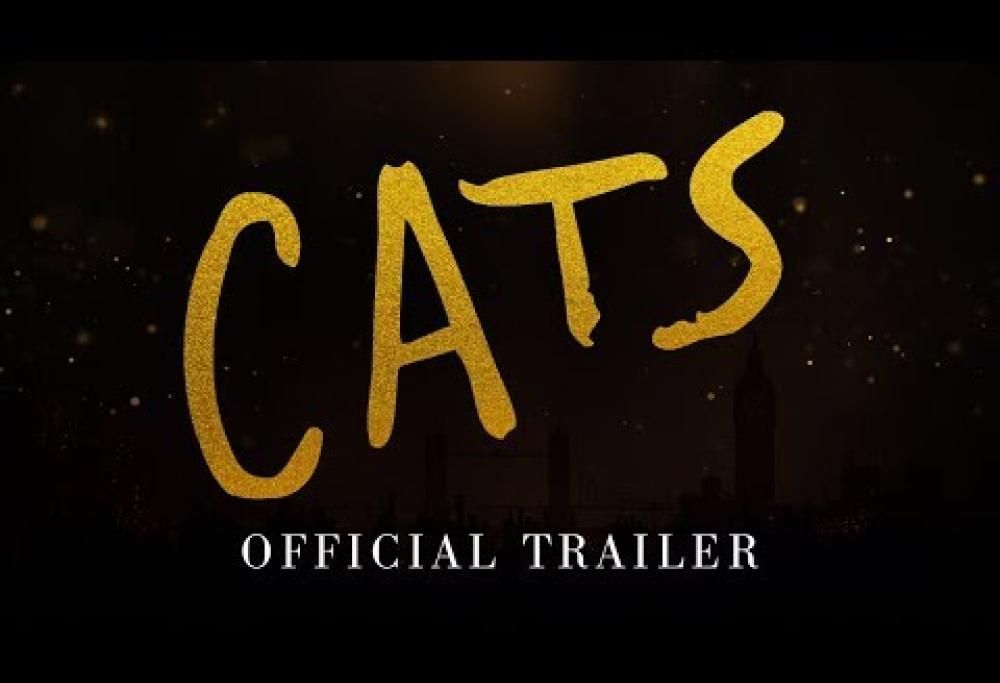 Taylor Swift interpreta una gattina in “Cats”: ecco il trailer