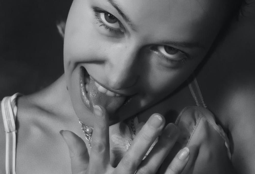 Le caccole del naso non si mangiano!