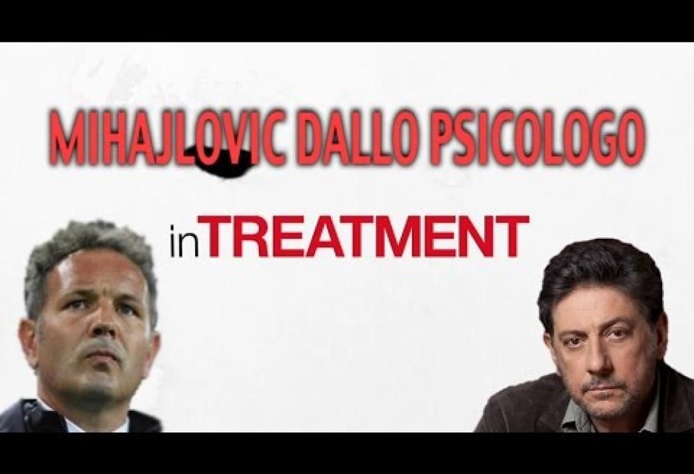 Miha in Treatment: “Al Milan periodo di m…..”