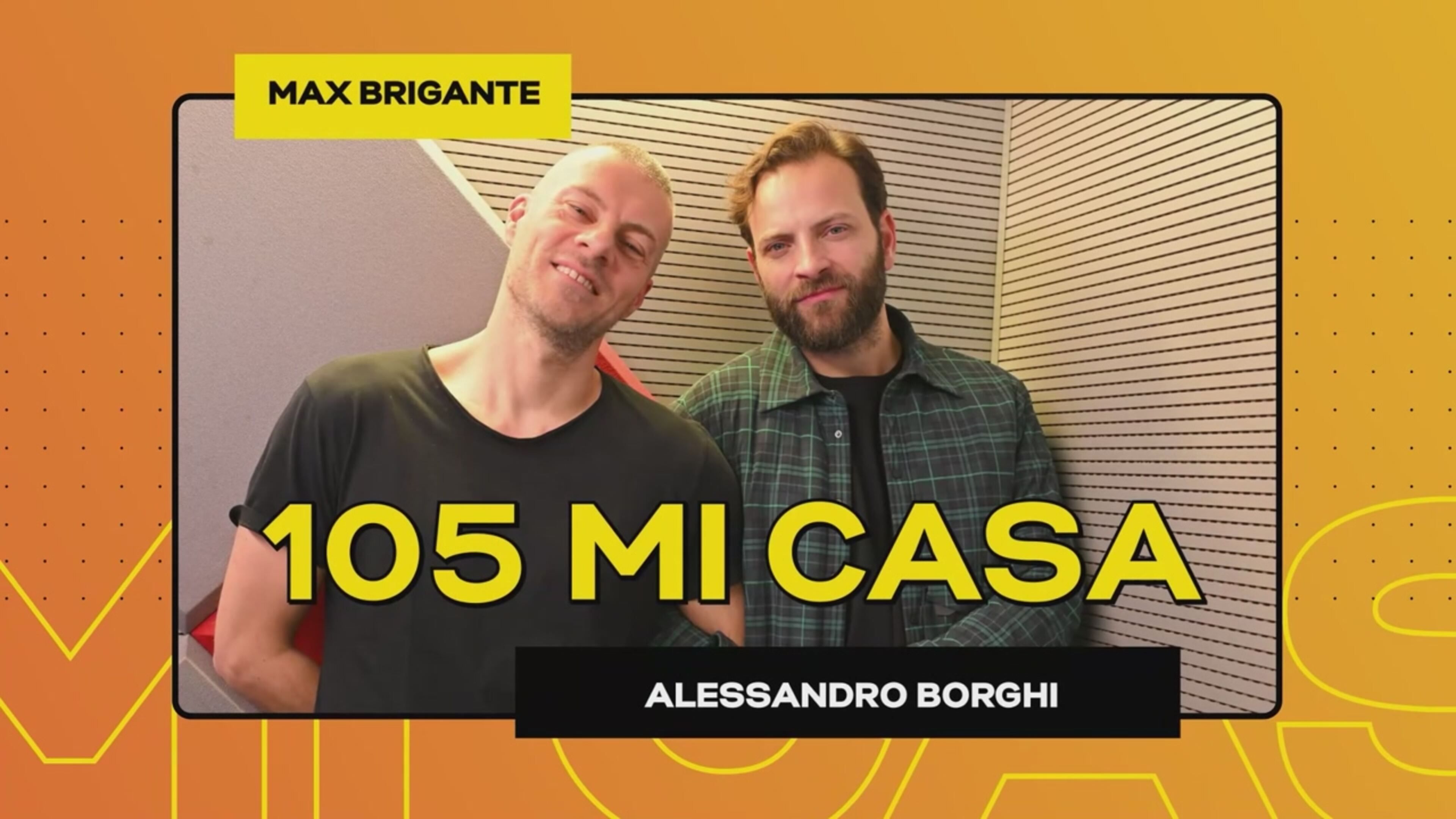 Borghi: “In Rocco ho trovato un grande amico che non è capace di dire le bugie”