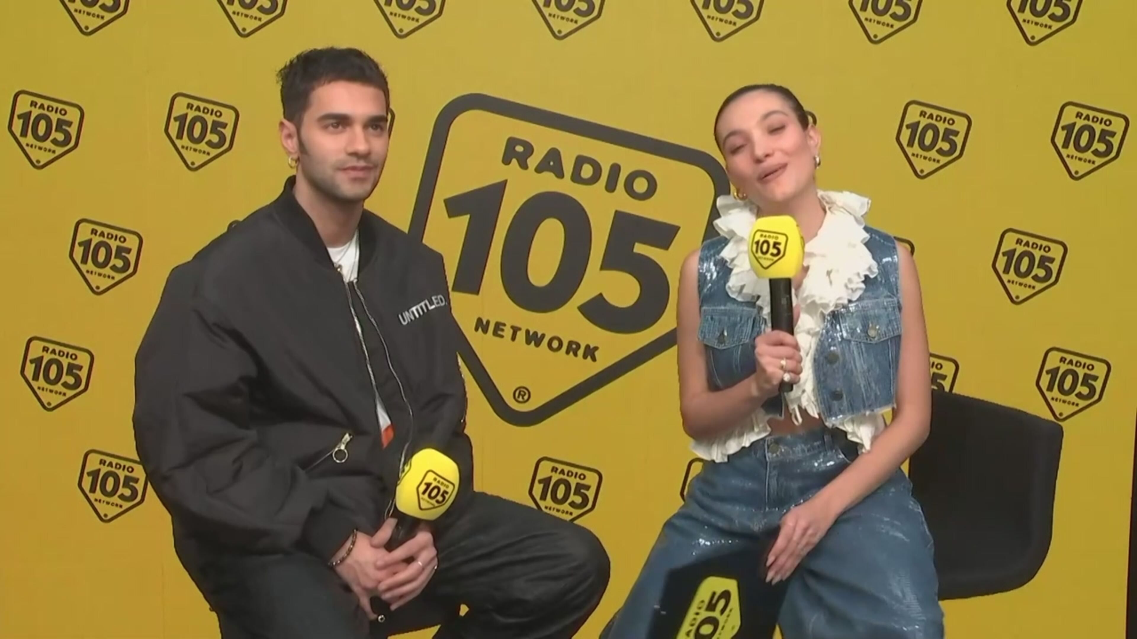 Da Bari al palco dell’Ariston: il debutto di Maninni