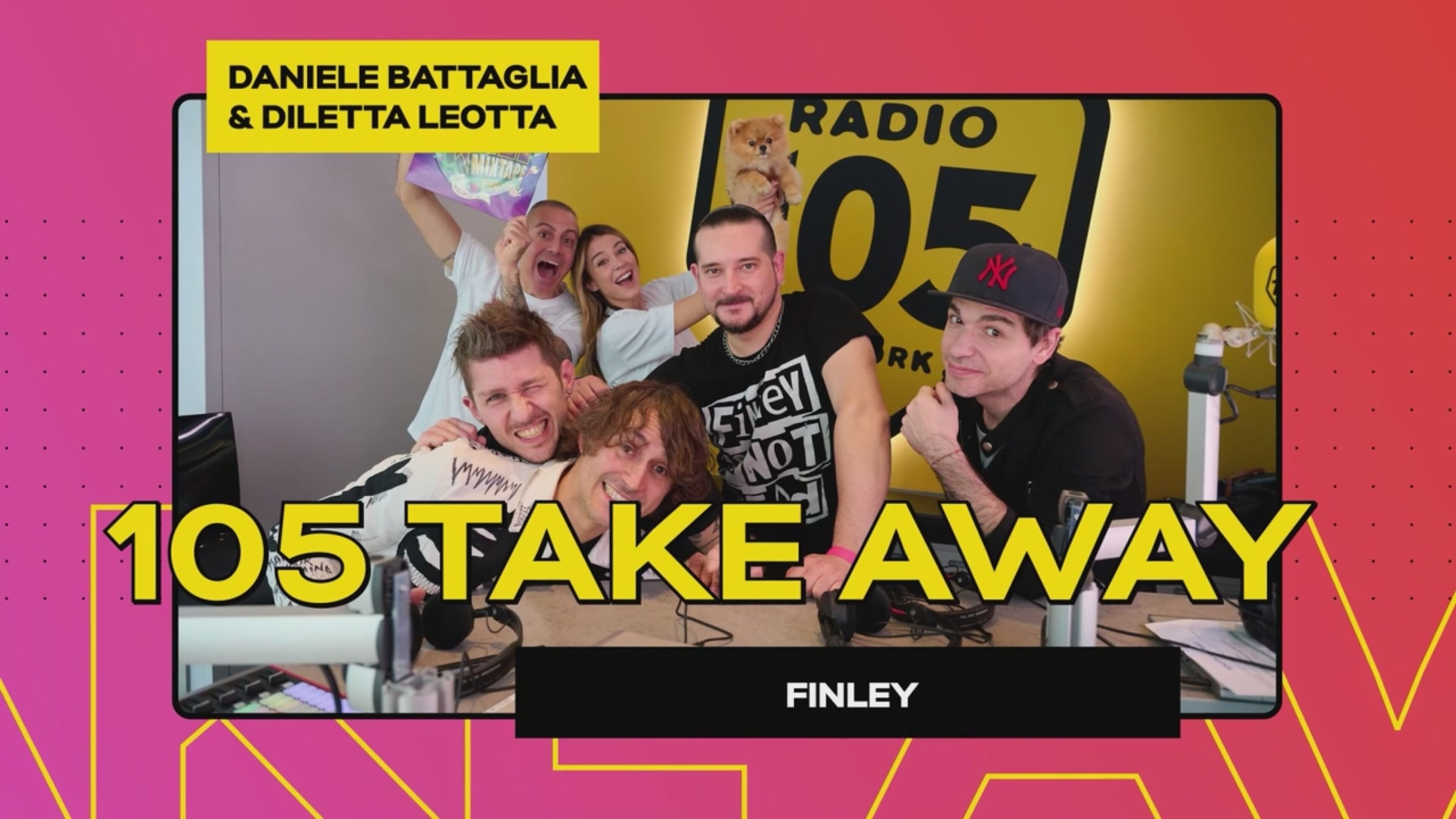 I Finley sono tornati con un nuovo album (finalmente)