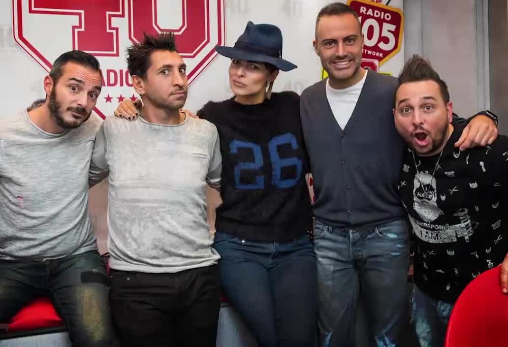 “Battimi questa!”: con Nando Timoteo la gara continua..