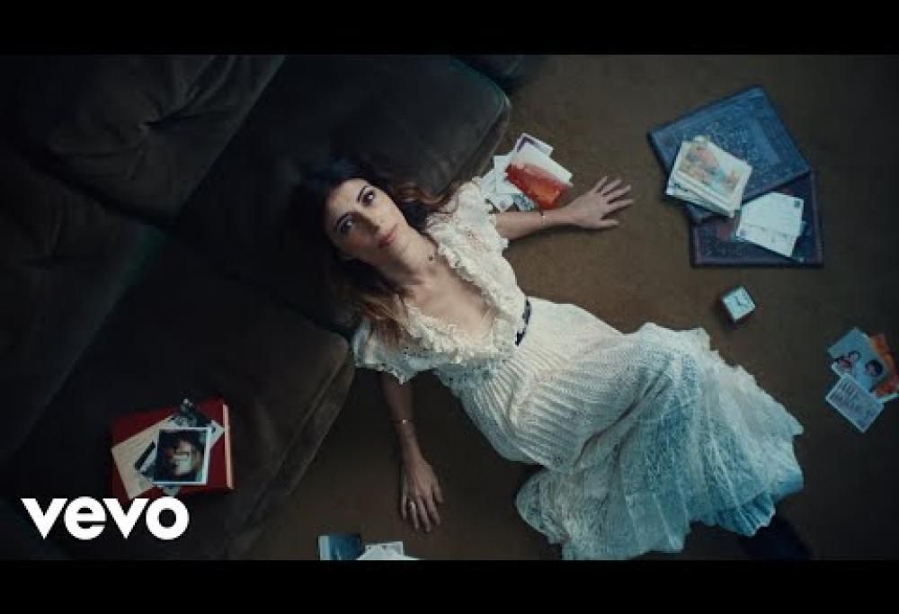 Giorgia – LA CURA PER ME (Official Video – Sanremo 2025)