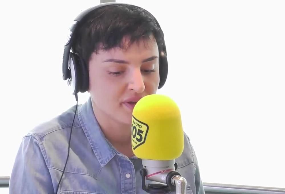 105 Take Away: l’omaggio di Arisa a Lucio Battisti