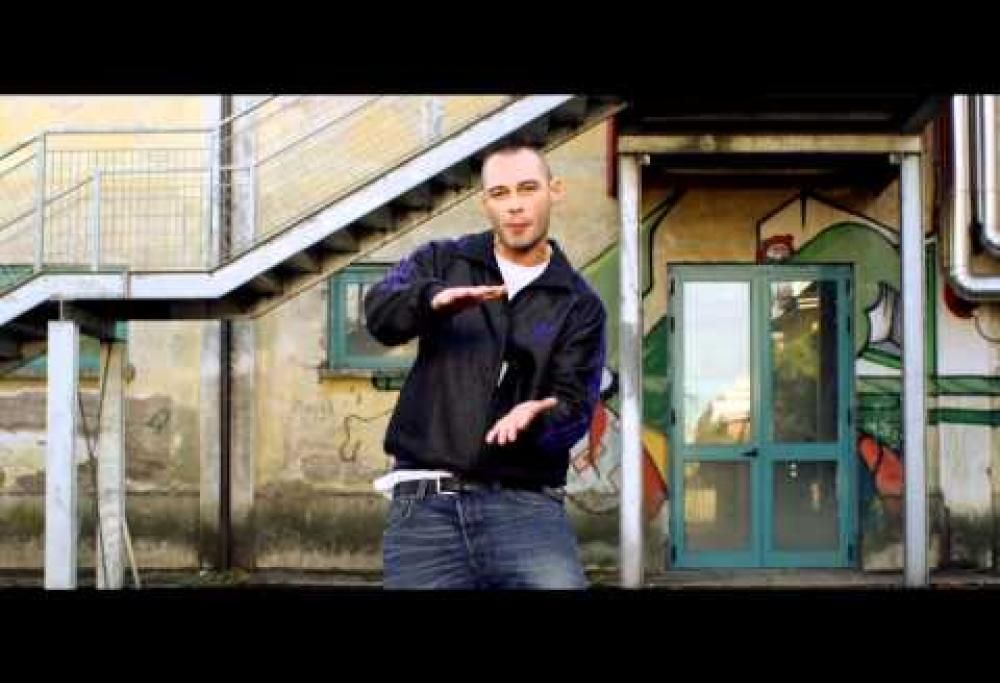 Fabri Fibra – Tranne Te