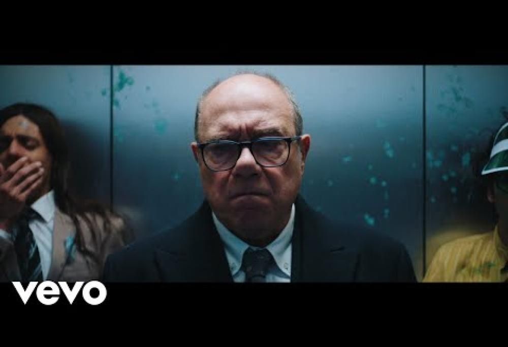 Lucio Corsi – Tu sei il mattino