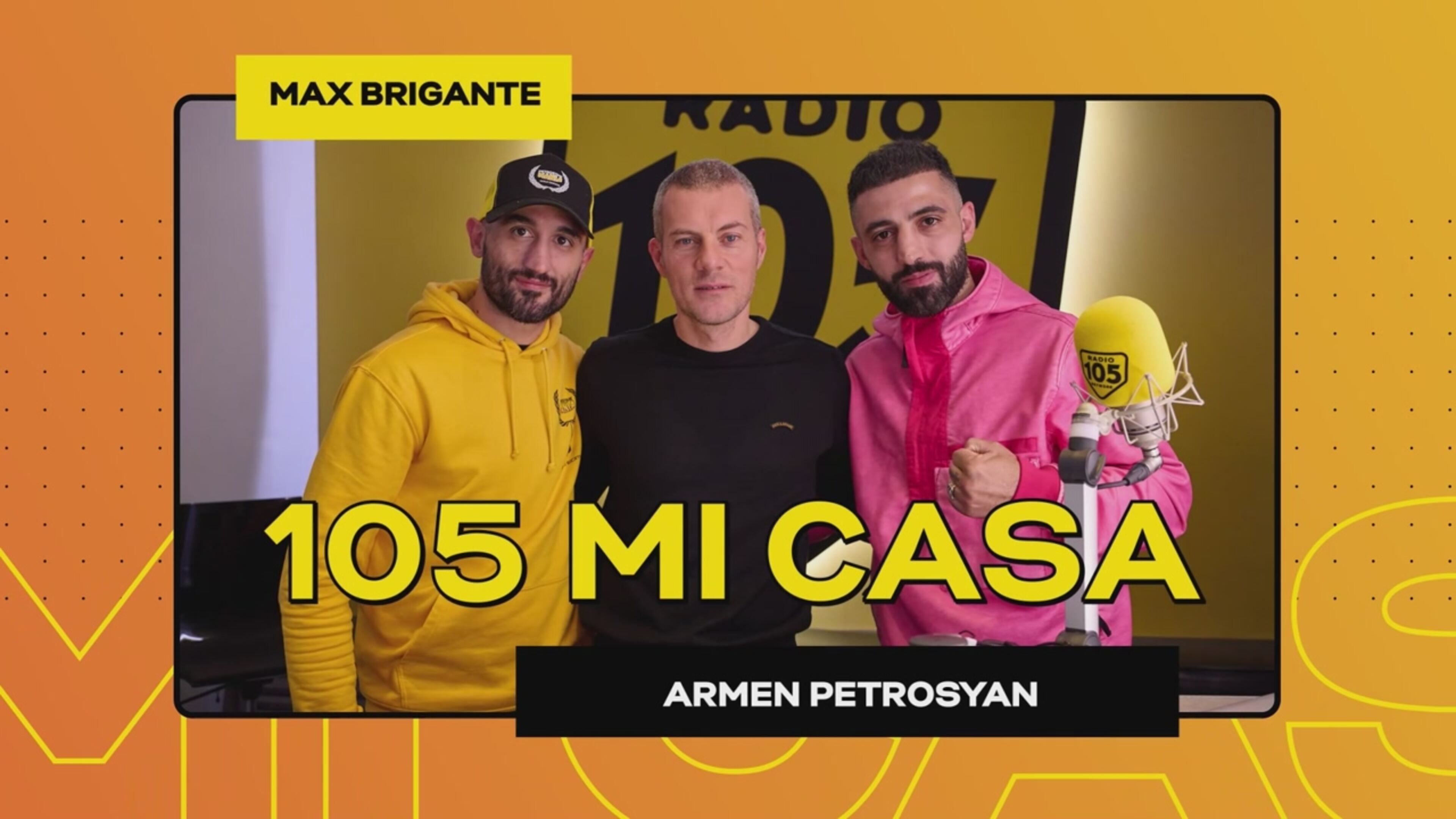 Milano è pronta per la nuova edizione del PetrosyanMania Gold Edition