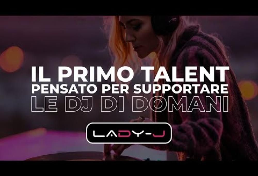 SHISEIDO e MARIONNAUD sul palco del 105 SUMMER FESTIVAL con LADY-J