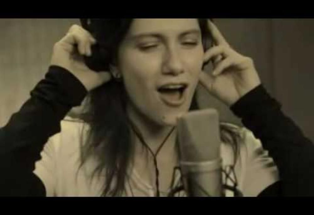 Elisa – Anche se non trovi le parole