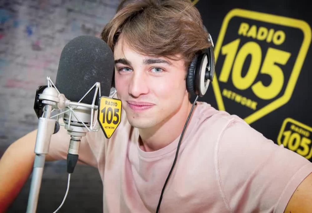 Riki si è esibito al CASAOKE: promosso o bocciato?