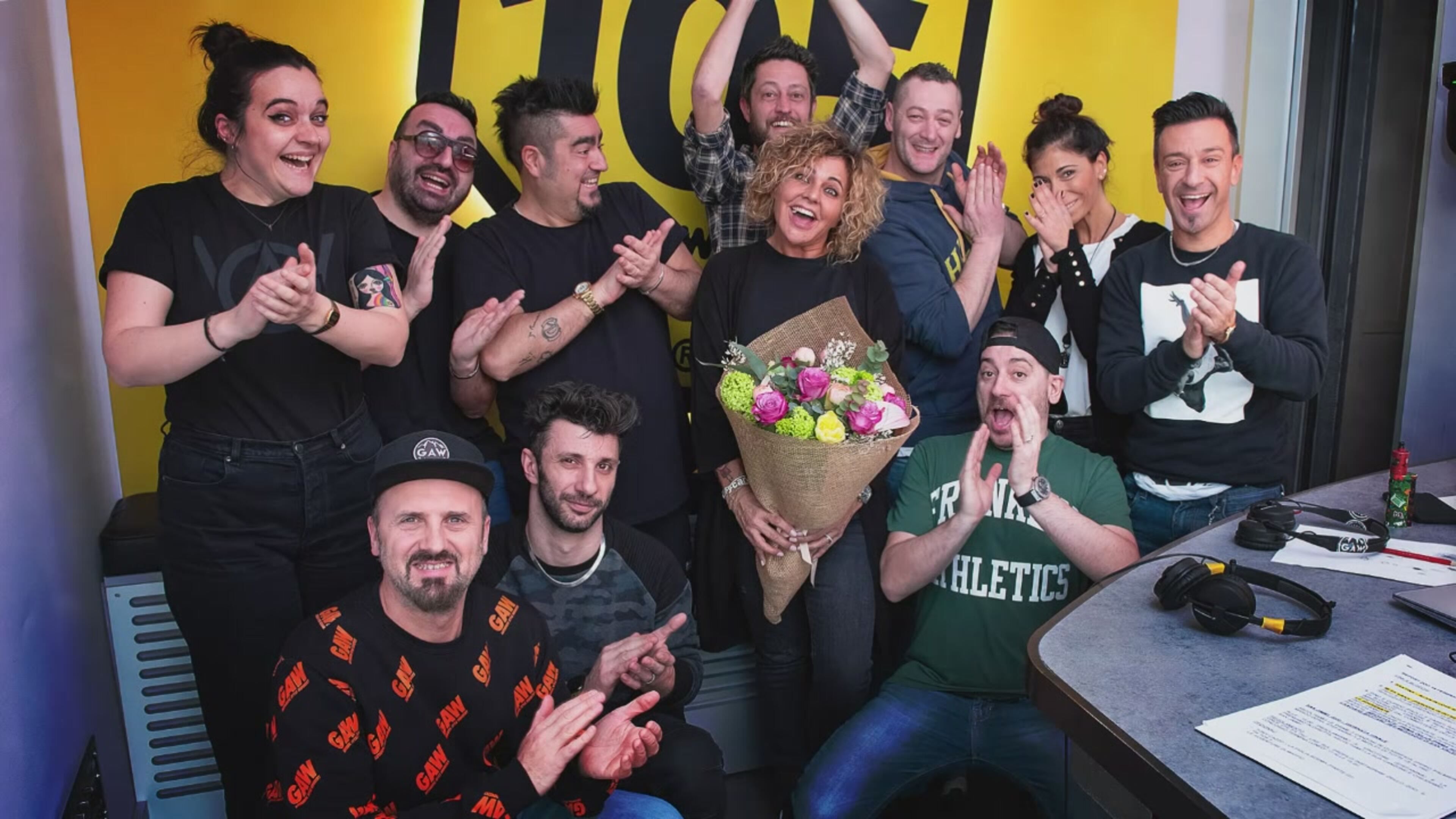 105 ZOO PREMIAZIONE SAN JIMMY 14-02-2020