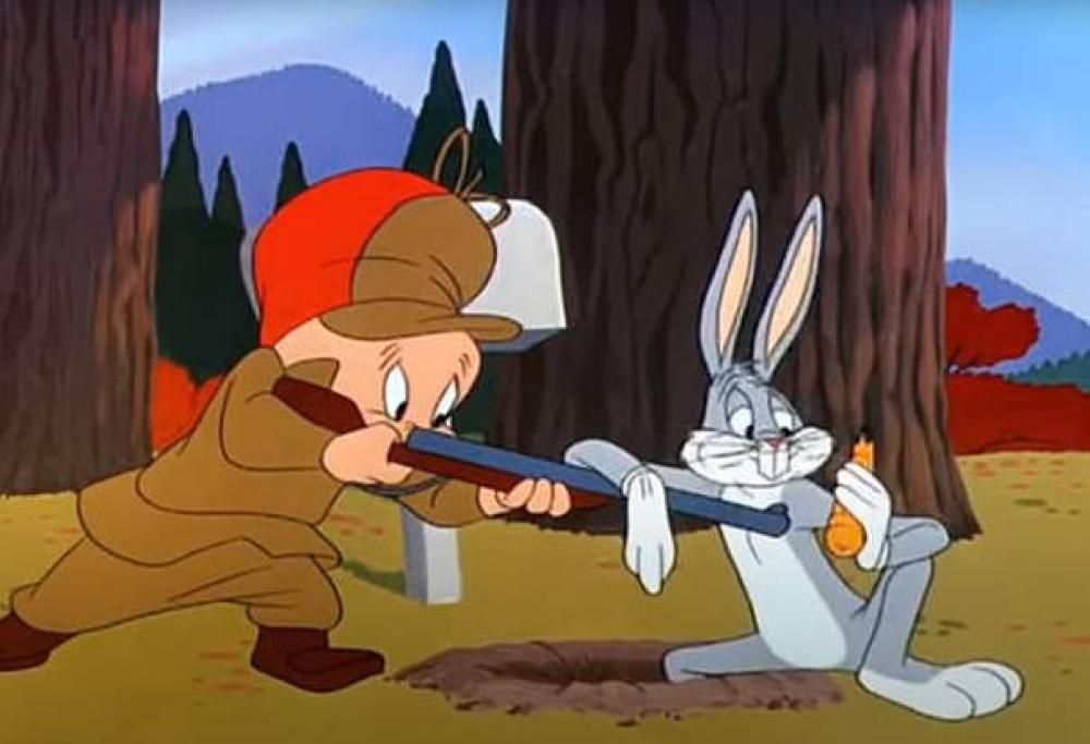 I nuovi episodi dei Looney Toons includeranno “violenza da cartoni animati” ma senza armi da fuoco