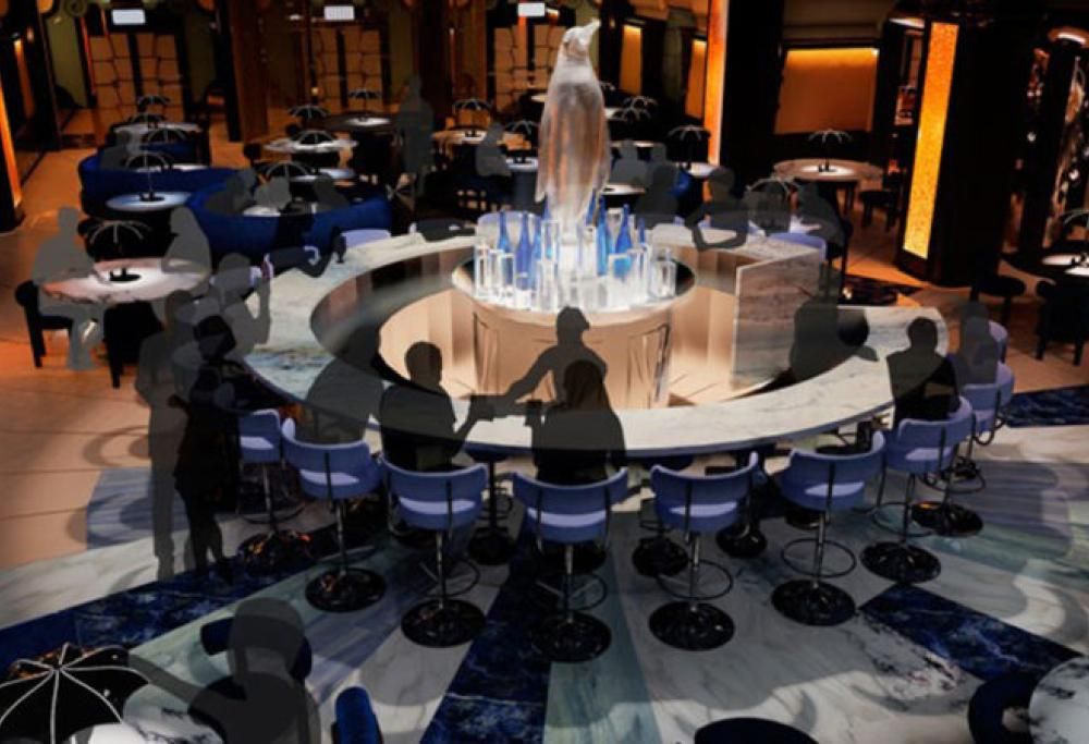 A Londra sta per aprire il primo ristorante a tema “Batman”