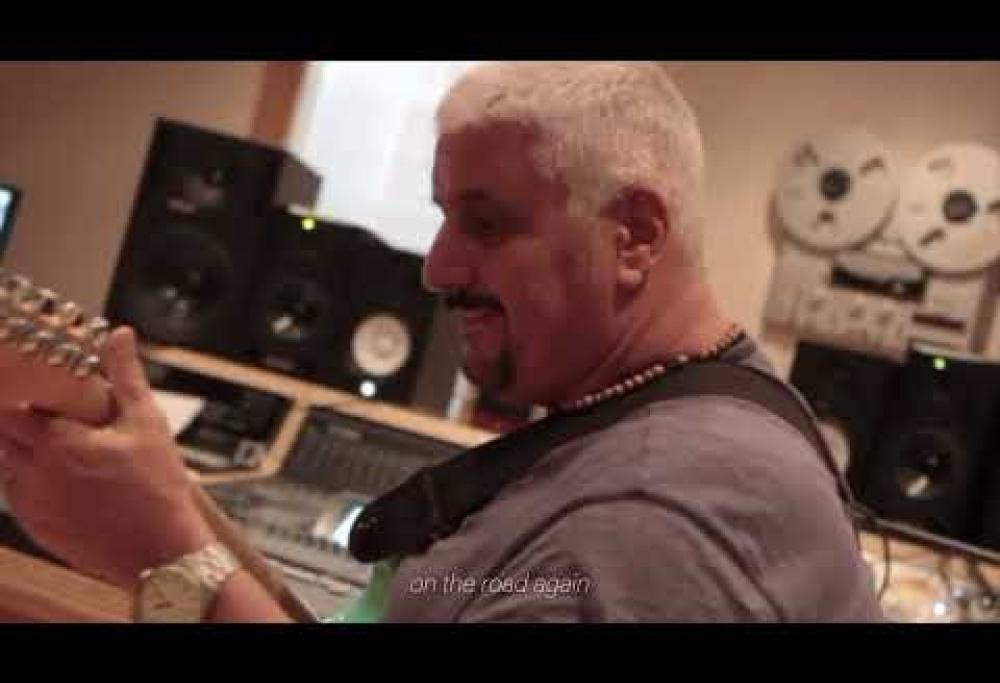 Pino Daniele – Again