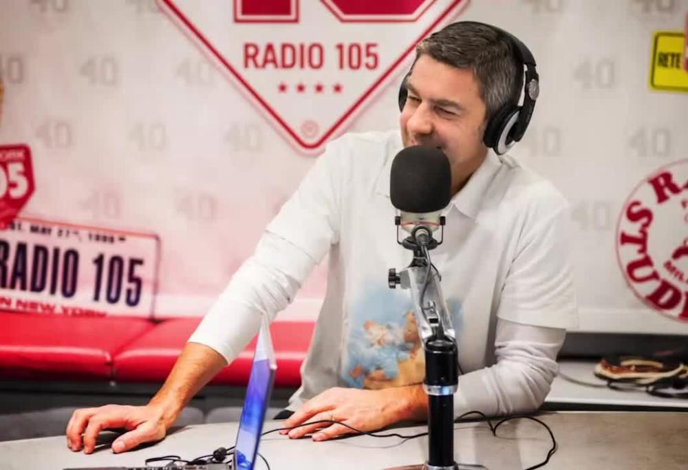 Alessandro Costacurta a 105 Mi Casa: “L’avversario peggiore affrontato? Ronaldo…”