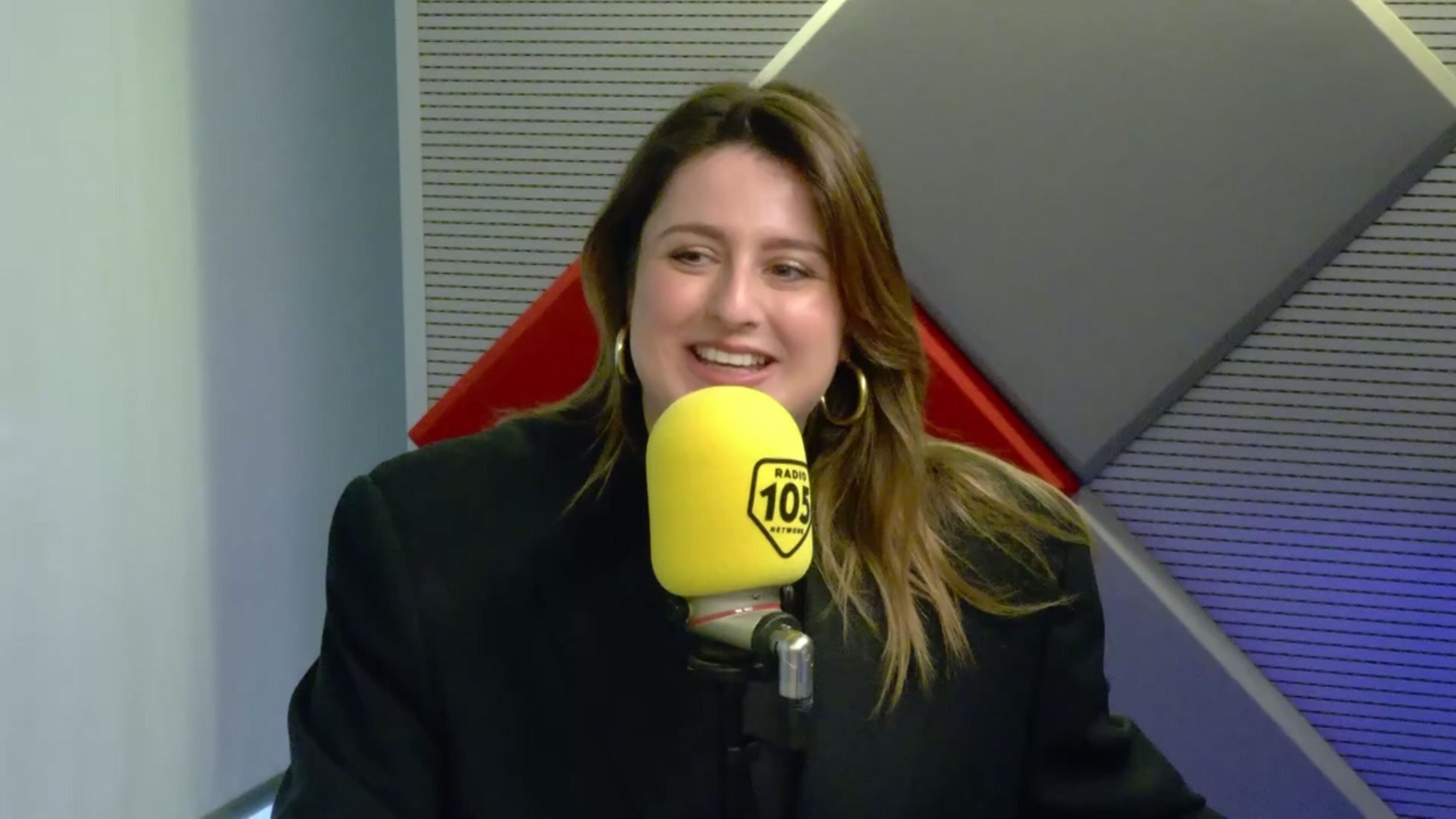 Michela Giraud: “Non è importante ciò che è vero, ma ciò che è autentico”