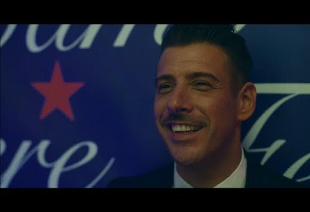 Francesco Gabbani: ecco il nuovo brano “Volevamo solo essere felici”