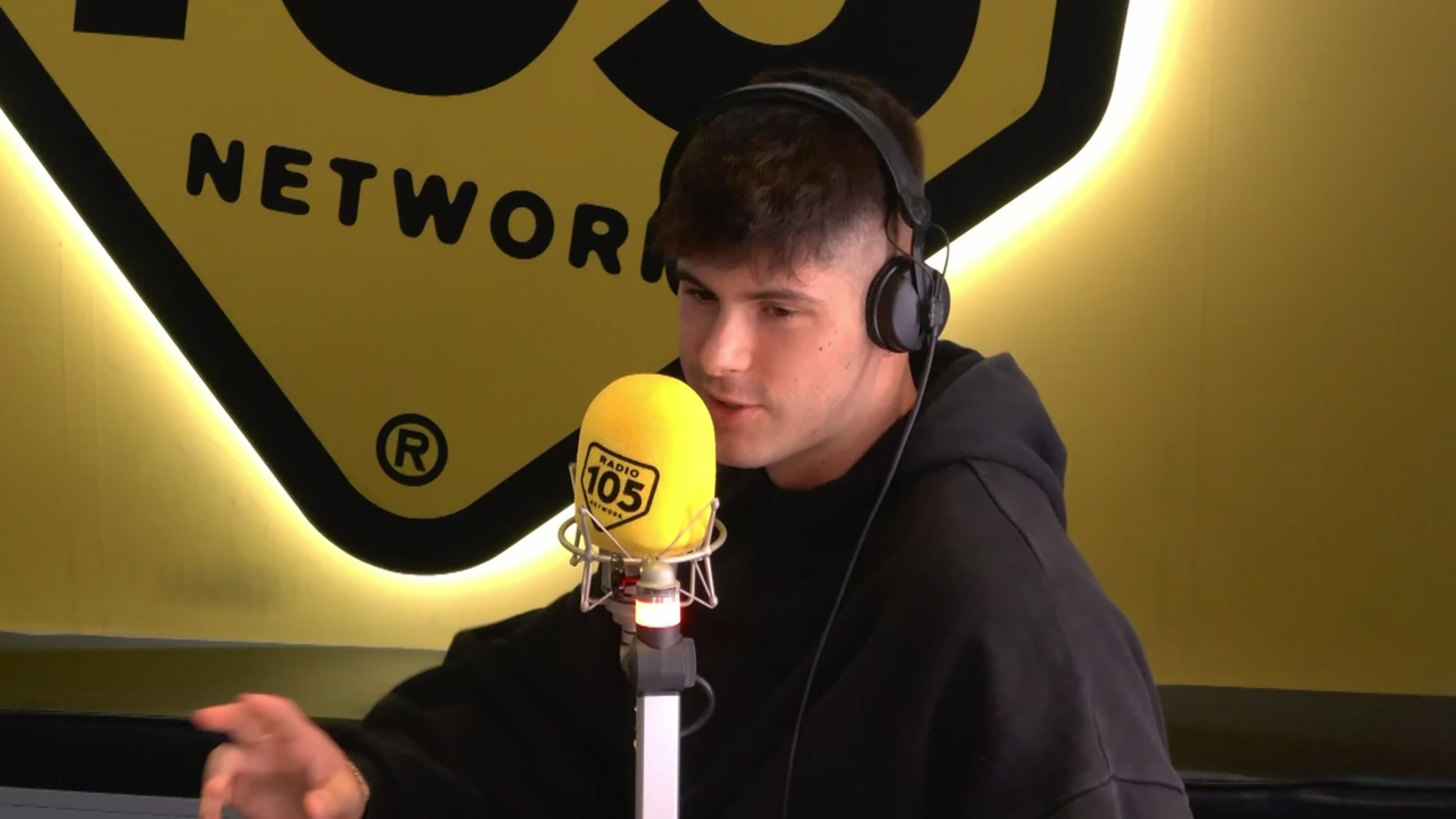 Ale Della Giusta, quella volta nelle catacombe di Parigi: paura e adrenalina