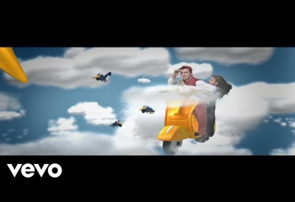 Lùnapop – 50 Special