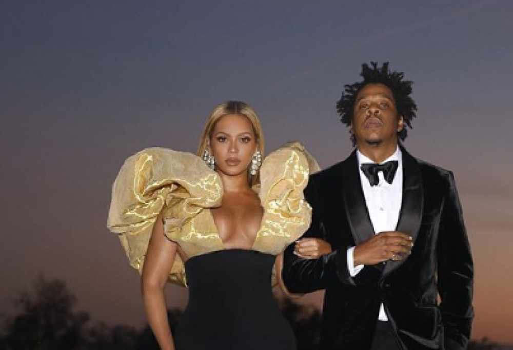 Beyoncé e Jay-Z denunciati per la canzone Black Effect